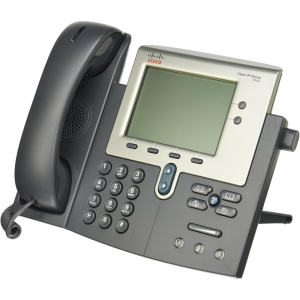 Cisco CP-7942G Unified IP Phone – VoIP Office Phone