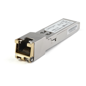 Cisco GLC-TE 1000BASE-T Copper SFP Transceiver Module