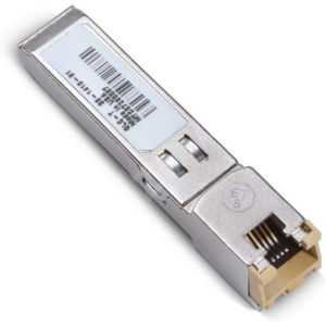 Cisco GLC-TE 1000BASE-T Copper SFP Transceiver Module
