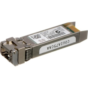 Cisco SFP-10G-LR 10GBASE-LR SFP+ Module for SMF