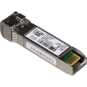 Cisco SFP-10G-SR 10GBASE-SR SFP+ Module Multimode