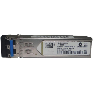 Cisco GLC-LH-SMD Gigabit SFP Transceiver Module (MMF/SMF)