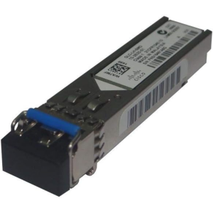Cisco GLC-LH-SMD Gigabit SFP Transceiver Module (MMF/SMF)