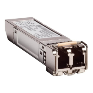 Cisco GLC-SX-MMD 1000BASE-SX MMF SFP Transceiver Module