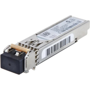 Cisco GLC-SX-MMD 1000BASE-SX MMF SFP Transceiver Module