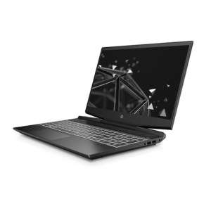 HP Pavilion Gaming 15 i7-11370H 8GB 256GB+1TB RTX3050 594S2EA