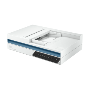 HP Scanner 2600f1 ADF Duplex USB 20G05A
