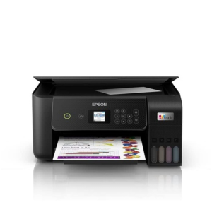Epson EcoTank L3260 Ink Tank Printer All-in-One
