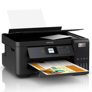 Epson EcoTank L4260 Printer Print Copy Scan Wi-Fi Duplex