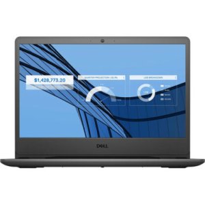 DELL VOSTRO 3400, Intel Core i3-1115G4, 4GB RAM, 1TB HDD