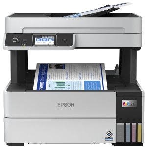 Epson EcoTank L6490 Ink Tank Printer Wi-Fi ALL IN ONE