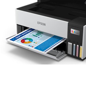Epson EcoTank L6490 Ink Tank Printer Wi-Fi ALL IN ONE