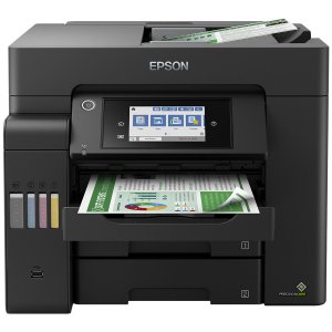 Epson EcoTank L6550 Ink Tank All in One Printer