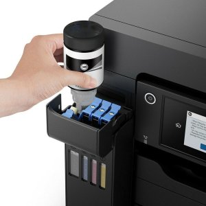 Epson EcoTank L6550 Ink Tank All in One Printer