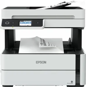 Epson EcoTank M3170 All in One Tank Ink  Printer