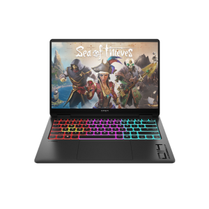 HP OMEN Transcend 14 Ultra 7 16GB RAM 1TB SSD 8GB RTX 4060