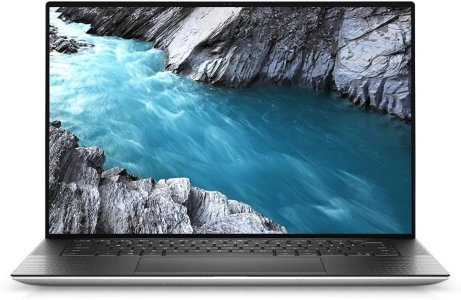Dell XPS 15 9500,i7-10th gen,16GB RAM,512GB SSD,4GB Graphics