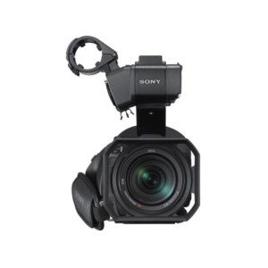 Sony PXW-Z90T 4K HDR XDCAM Camcorder with Fast Hybrid AF