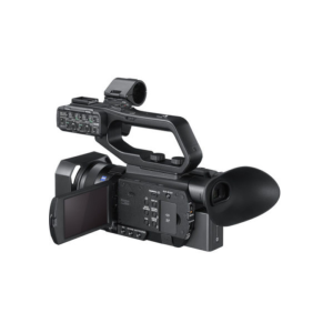 Sony PXW-Z90T 4K HDR XDCAM Camcorder with Fast Hybrid AF