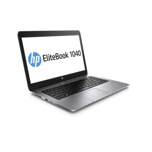 HP EliteBook Folio 1040 G2, 5th Gen i7, 8GB RAM, 256GB SSD