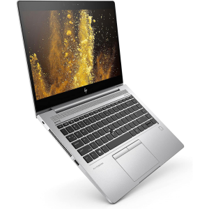 HP EliteBook 840 G5 i5 7th Gen 8GB 256GB SSD
