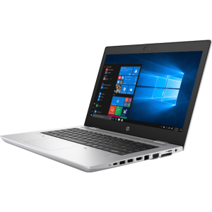 HP ProBook 640 G4 i7 8GB RAM 256GB SSD