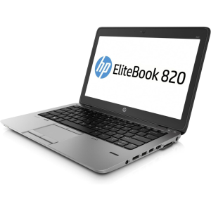 HP EliteBook 820 G1 i7 4th Gen 8GB RAM 500GB SSD