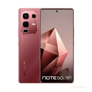 INFINIX NOTE50S 8GB RAM 256GB ROM