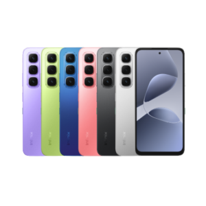 INFINIX HOT60i 6GB RAM 128GB ROM