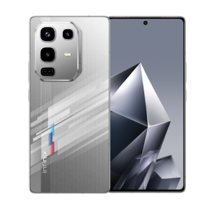 INFINIX NOTE50PRO 8GB RAM 256GB ROM