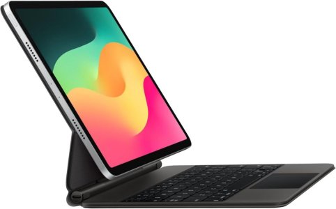 Magic Keyboard A2261 for iPad Air 11-inch (M2)