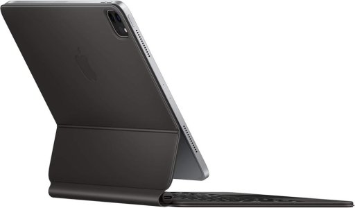 Magic Keyboard A2261 for iPad Air 11-inch (M2)