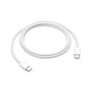 Apple USB C-to-C 60W Cable (1m)
