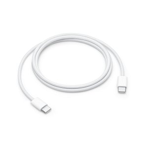 Apple USB C-to-C 60W Cable (1m)