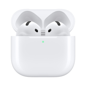 AirPods 4 Wireless Earbuds with Charging Case