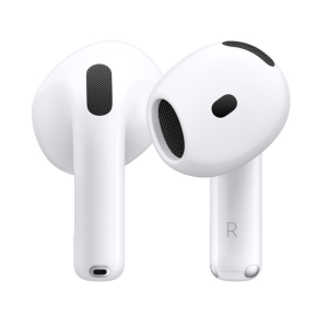 AirPods 4 Wireless Earbuds with Charging Case