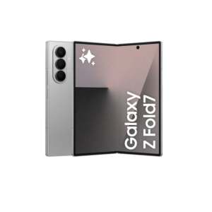 Samsung Galaxy Z Fold7 12GB RAM 256GB ROM