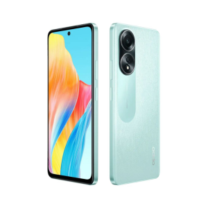 OPPO A58 8GB RAM 128GB ROM