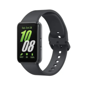 Samsung Galaxy Watch Fit 3 - Sleek Fitness Tracker