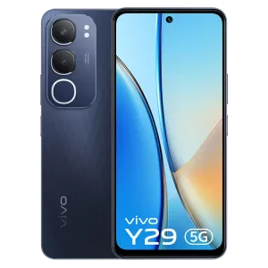Vivo Y29 8GB RAM 256GB ROM