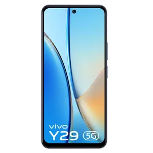 Vivo Y29 8GB RAM 256GB ROM