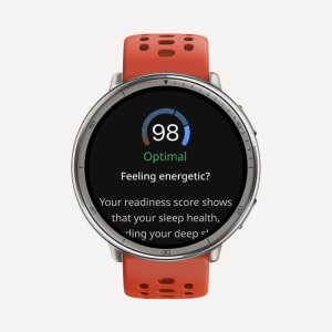 Amazfit Active2 Premium Smartwatch