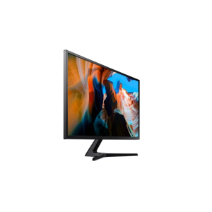Samsung 32" UJ59 Monitor LU32J590UQMXUE 4K UHD