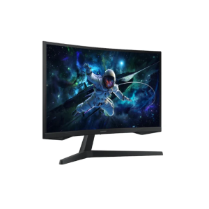 Samsung 27" G55C  LS27CG552EMXUE  Curved Gaming Monitor