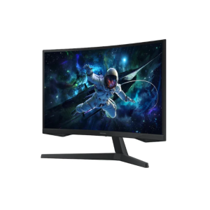 Samsung 32" G55C LS32CG552EMXUE Curved Gaming