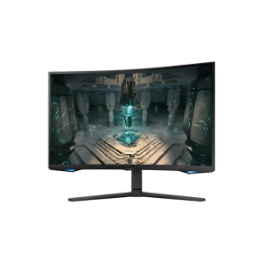 Samsung 32" G65B LS32BG650EMXUE Curved Gaming Monitor