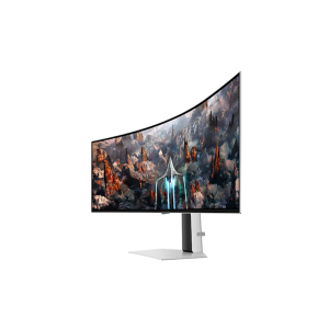Samsung 49" G93SC LS49CG934SMXUE Curved Gaming Monitor