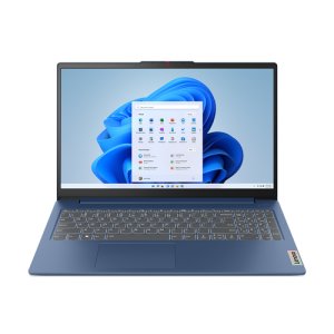 Lenovo IdeaPad Slim 3 15IRU8 i3 8GB RAM 256GB SSD-82X700DBUE