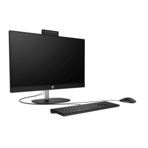 HP AIO 24-cr0309nh i5-1334U 8GB 512GB SSD 23.8'' FHD B73TBEA