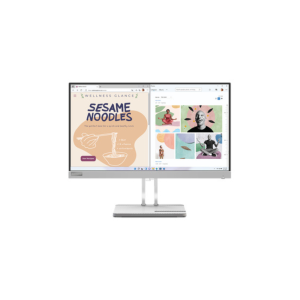 Lenovo L22e-40 21.45'' FHD Monitor VGA HDMI 1.4 Grey